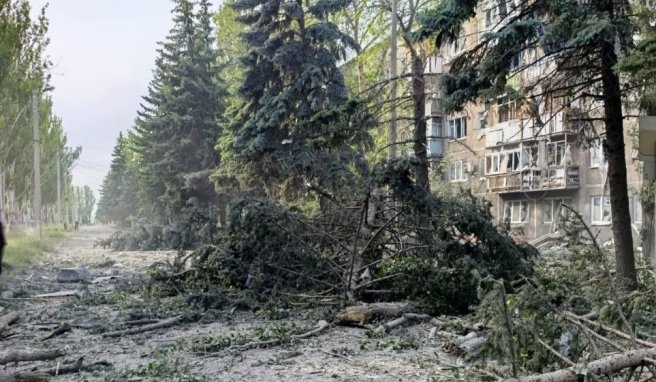 5 червня: як минула доба в Донецькій області