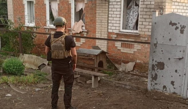 10 липня: як минула доба на Донеччині