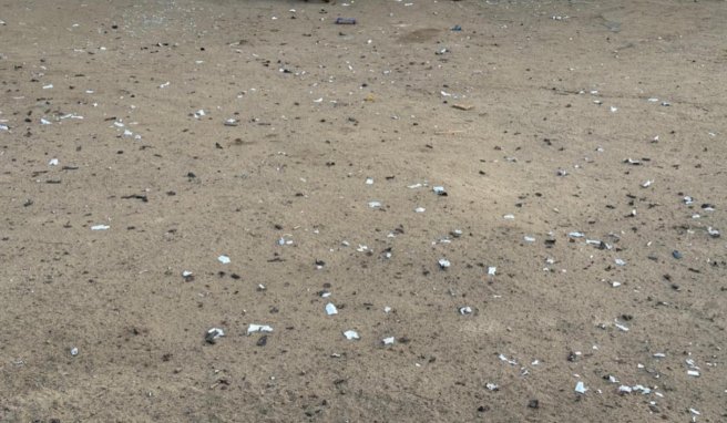 Слов’янськ знову потрапив під обстріл