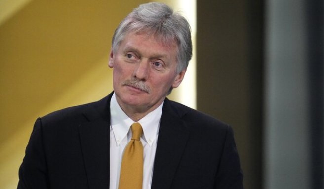 Пєсков прокоментував можливість зустрічі Зеленського і Путіна