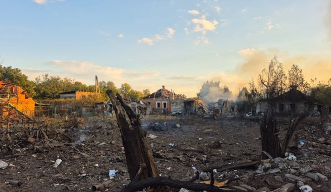 Слов’янськ під обстрілами: ситуація на ранок 1 жовтня 