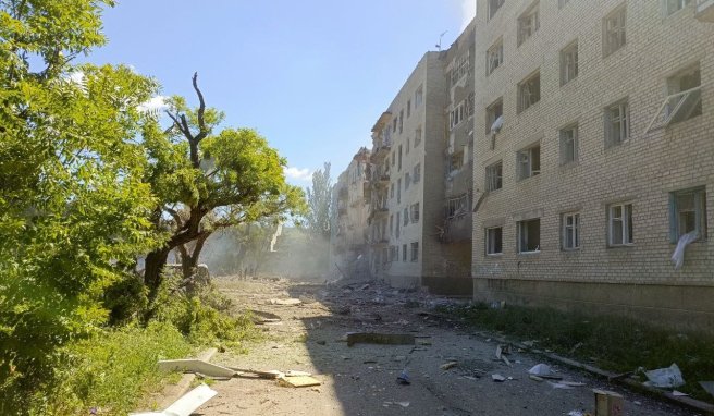 3 червня: ситуація в Донецькій області