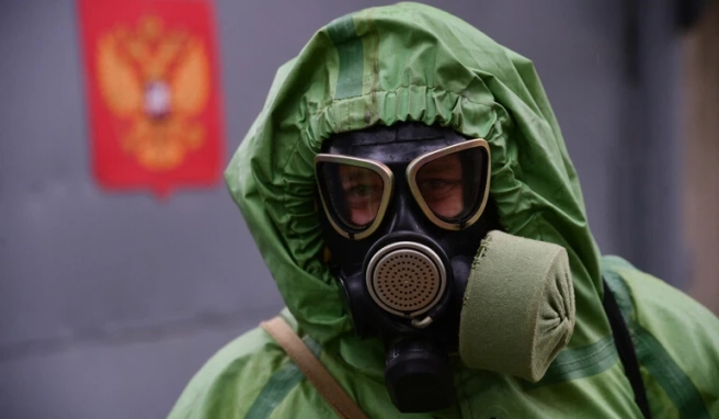 США вже оцінюють варіанти дій через спалах чуми у Росії — ЗМІ