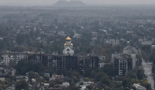 FT: РФ посилила наступ на сході, ситуація навколо Покровська помітно погіршилася