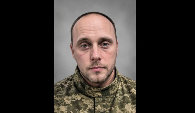 У Слов’янську провели в останню путь ще одного бійця