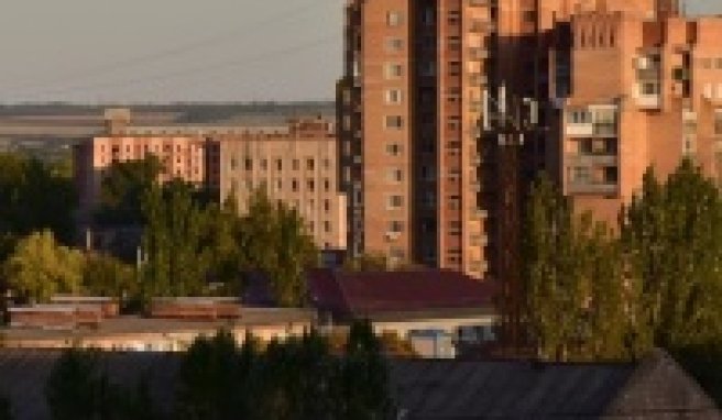 Робота у Слов'янську: список вакансій