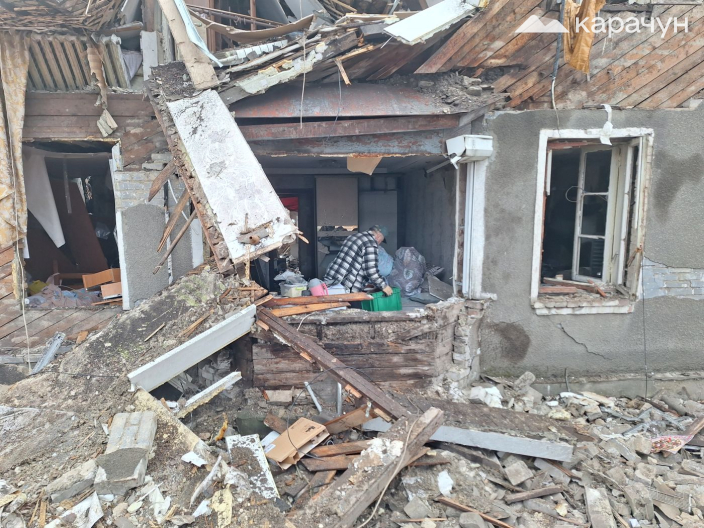  Ворог методично розстрілює Слов’янськ