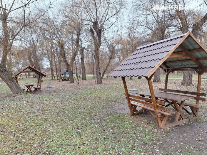Підсмажити на мангалі шашлик — це чудова психологічна розрядка для жителів прифронтового міста