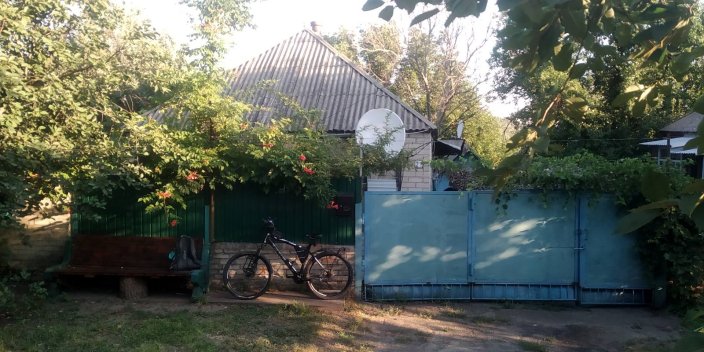 с. Стародубівка. Було.