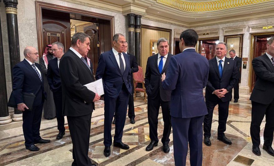 Озвучений Зеленським мирний план Москва розглядає як відправну точку для переговорів — Bloomberg