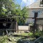 16 червня: наслідки обстрілів Слов’янська