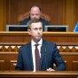 Парламент призначив новий уряд: хто увійшов до його складу