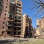 Удар по центру Слов’янська: відомо про постраждалу 