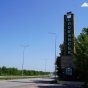 Слов’янська громада вшановує загиблих медичних працівників