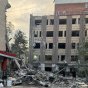 По Слов’янську росіяни завдали 8 ударів — вбили цивільну особу, ще п’ятьох поранили. ФОТО
