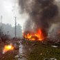 У Слов’янську загинула жінка, ще двох містян травмовано