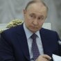 Генштаб: Заяви Путіна про окупацію Костянтинівки є брехнею