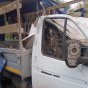 20 жовтня: наслідки обстрілів Слов’янська 
