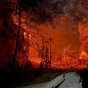 Центр Слов'янська потрапив під обстріл: фото з місця подій