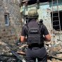Слов'янськ знову потрапив під обстріл: наслідки
