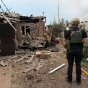 15 вересня: у Слов’янську внаслідок обстрілів є загибла та поранені