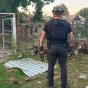 Слов'янськ перебуває під постійними обстрілами: наслідки