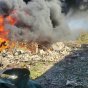 Слов’янськ під обстрілами: дві людини загинули, чотири отримали поранення