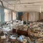 У Слов’янську вже 8 постраждалих внаслідок денного обстрілу