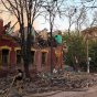 У центрі Слов’янська вранці пролунали вибухи: місто зазнало авіаудару