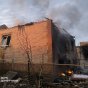 Росіяни обстріляли Слов’янськ: влучили у житлові будинки
