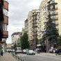Багатоповерхівка в Івано-Франківську