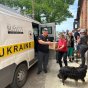 Як живе єдина «тилова» громада поблизу Слов’янська