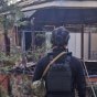 Протягом ночі росіяни 6 разів завдавали ударів по Слов’янську