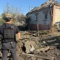 Вчорашній день у Слов'янську минув під акомпанемент обстрілів