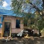 Слов’янськ знову зазнав удару: у самому центрі міста є руйнування