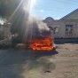 Слов’янськ знову під ворожими обстрілами