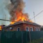 З вечора Слов’янськ чотири рази потрапив під обстріл