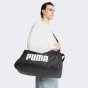 Как подобрать мужскую сумку PUMA, чтобы поместилась вся экипировка для зала