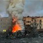 Четверо поранених внаслідок обстрілу Слов’янська: інформація від прокуратури