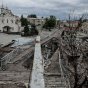 Поліція: Евакуація з Костянтинівки неможлива, єдиний варіант — вийти пішки