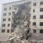 У Слов'янську зросла кількість постраждалих