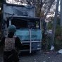 5 жовтня: у Слов’янську обійшлося без поранених, але були обстріли