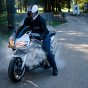 7 признаков того, что мотоцикл перегревается