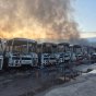У Слов’янську є постраждалі після обстрілу