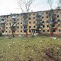 Щонайменше 10 людей поранені внаслідок обстрілу Слов’янська
