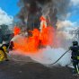 13 липня: як минула доба на Донеччині