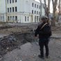 Росіяни завдали удару по центру Слов'янська: наслідки