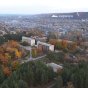 Святогірськ. Осінь до війни
