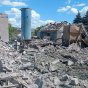 Слов’янськ знову обстріляли: є поранений