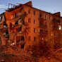 Слов’янськ: надзвичайники врятували трьох людей з-під завалів пошкоджених будинків